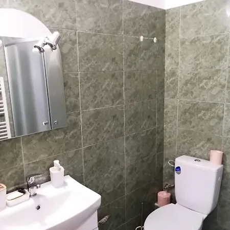 Sofia Caffee Apartment