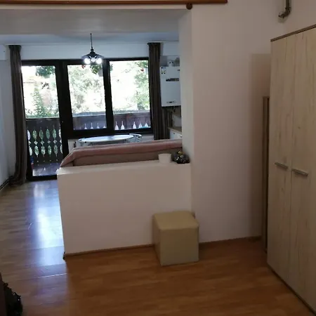 Sofia Caffee Apartment