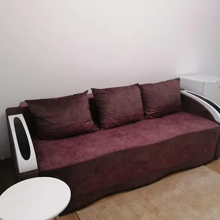Apartamento Sofia Caffee