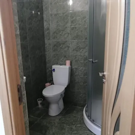 Sofia Caffee Apartment