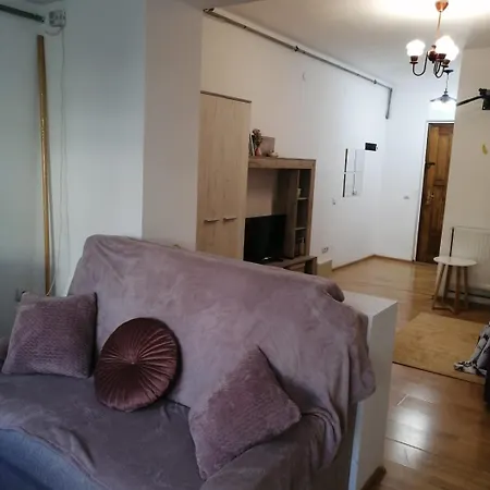 Apartment Sofia Caffee Poiana Brasov