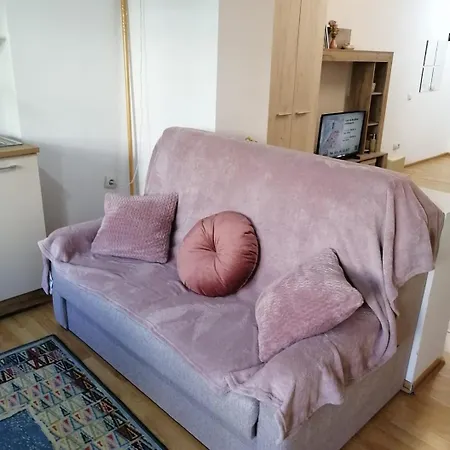 Apartment Sofia Caffee Poiana Brasov