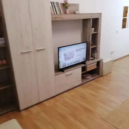 Sofia Caffee Apartment *