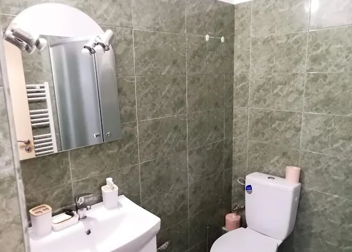 Sofia Caffee Appartement