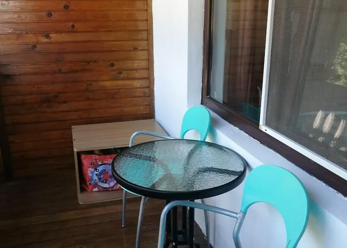 Appartement Sofia Caffee