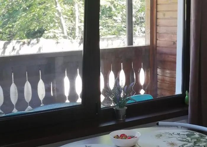 Appartement Sofia Caffee Poiana Brasov