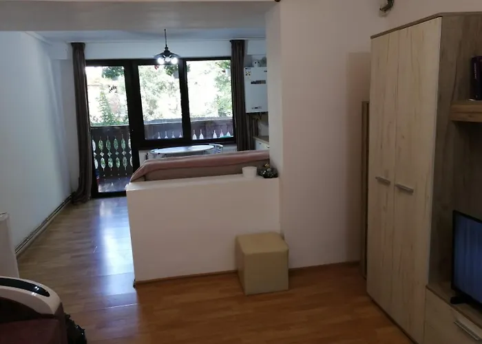 Sofia Caffee Appartement