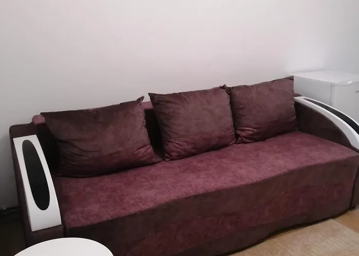 Appartement Sofia Caffee