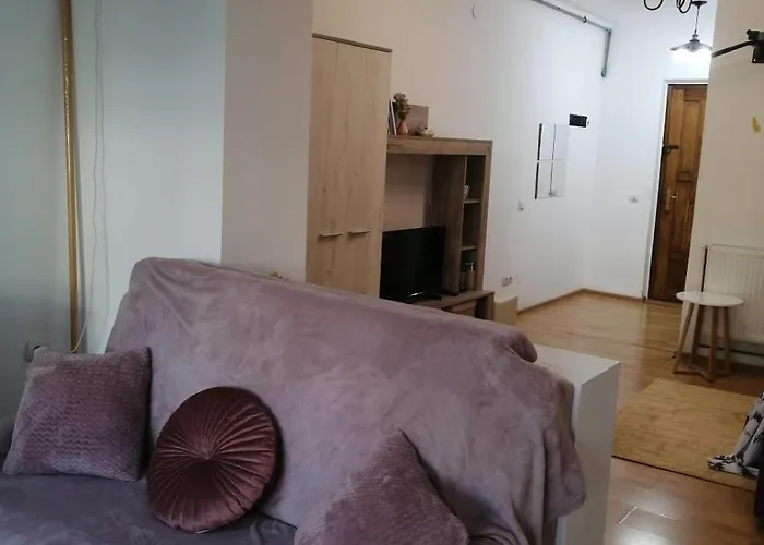 Lägenhet Sofia Caffee Poiana Brasov