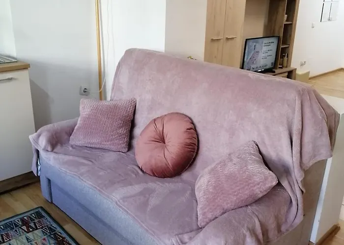 Appartement Sofia Caffee Poiana Brasov