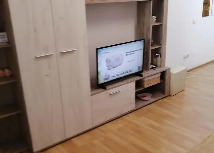 Sofia Caffee Apartamento *