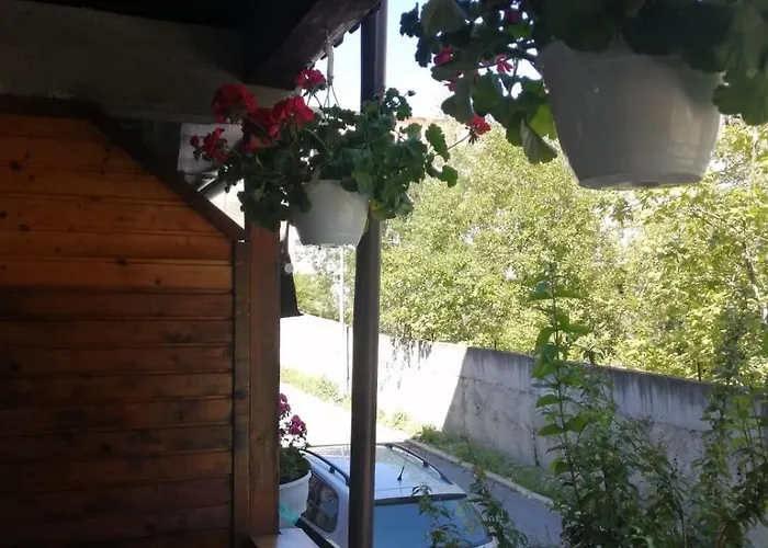 Apartamento Sofia Caffee Poiana Brasov